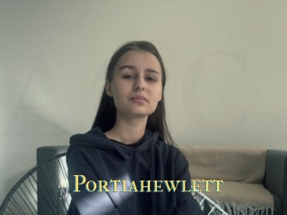 Portiahewlett