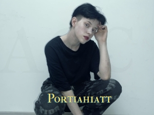 Portiahiatt