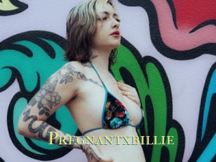 Pregnantxbillie