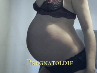 Pregnatoldie