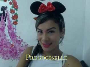 Pregogiselle