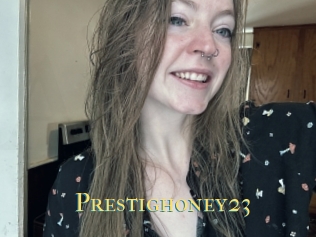 Prestighoney23