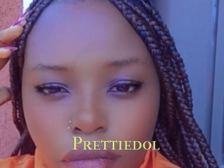 Prettiedol