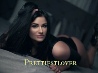 Prettiestlover