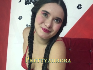 Prettyaurora
