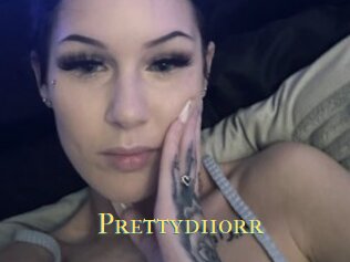 Prettydiiorr