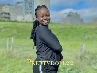 Prettydoll22