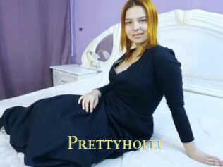 Prettyholli