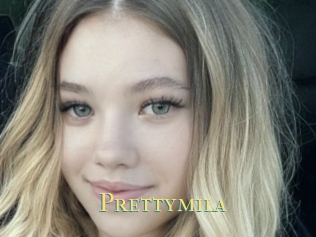 Prettymila