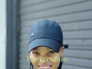 Prettynyash