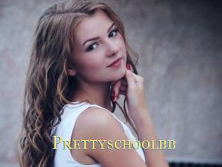 Prettyschoolbb
