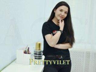 Prettyvilet