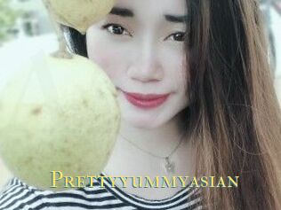 Prettyyummyasian