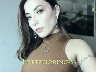 pretzelprincess Annonce 2 coquine