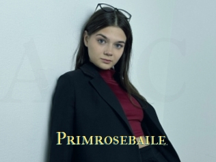 Primrosebaile