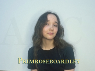Primroseboardley