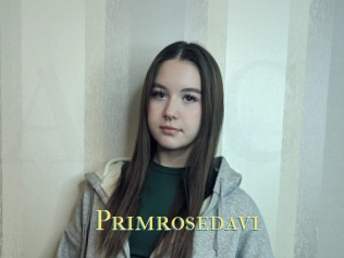 Primrosedavi