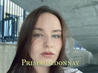 Primrosedonnay