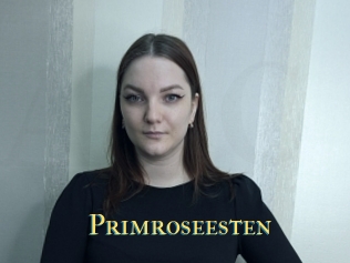 Primroseesten