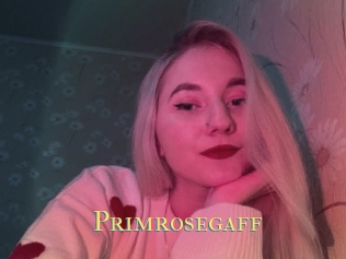 Primrosegaff