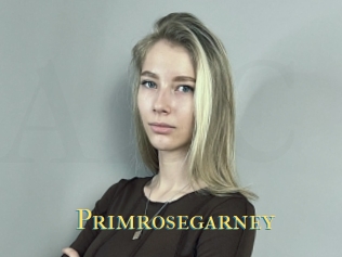Primrosegarney