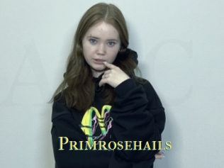 Primrosehails