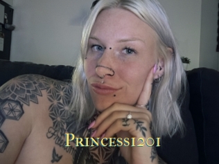 Princess1201