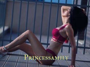 Princessamily