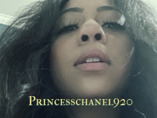 Princesschanel920