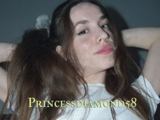 Princessdiamond58