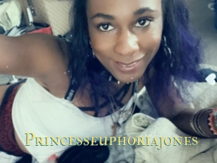 Princesseuphoriajones