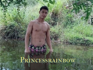 Princessrainbow