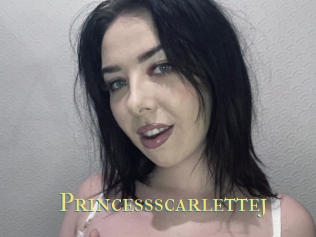 Princessscarlettej