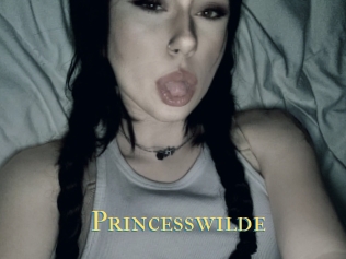 Princesswilde