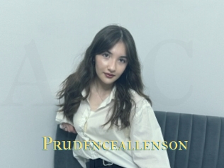Prudenceallenson