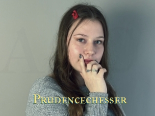Prudencechesser