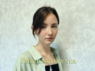 Prudencecoyner