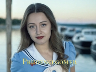 Prudencegomer