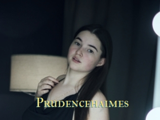 Prudencehaimes