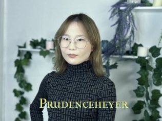 Prudenceheyer