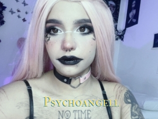 Psychoangell
