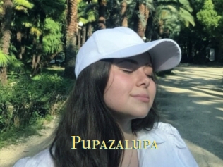 Pupazalupa