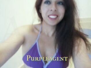 Purpleagent