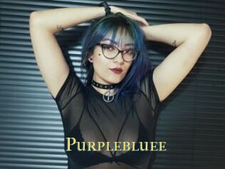 Purplebluee