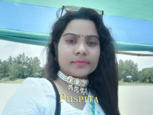 Puspita