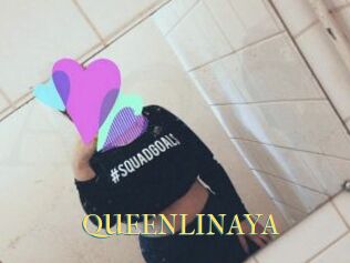 QUEENLINAYA