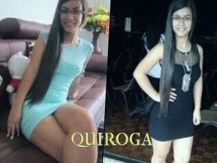 QUIROGA