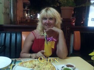 Qelen