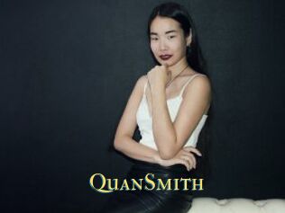QuanSmith