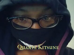 Quartz_Kitsune
